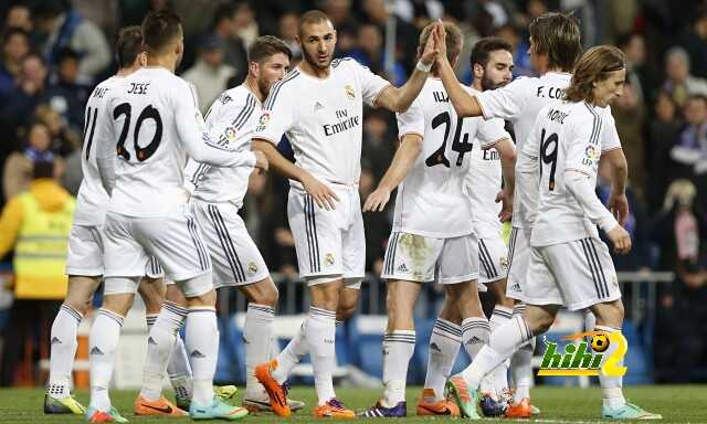 ماركا : ريال مدريد يريد الفوز من أجل الجماهير