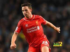 ليفربول يعمل من اجل تجديد عقد لاعب جديد