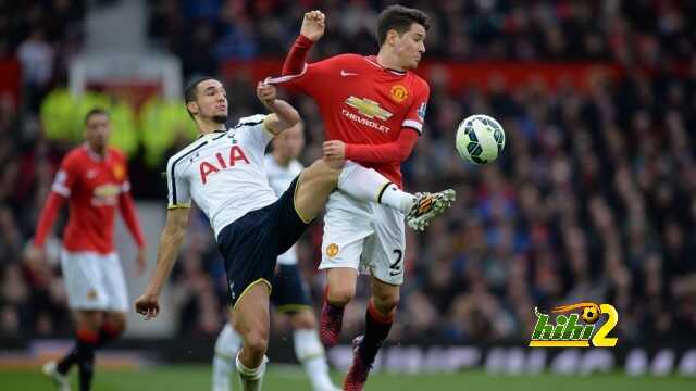 FBL-ENG-PR-MAN UTD-TOTTENHAM