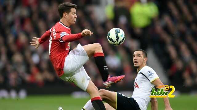 Manchester United v Tottenham Hotspur - Premier League