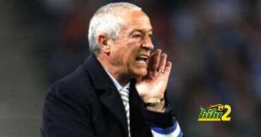 الزمالك راحة بعد موقعة رايون سبورت