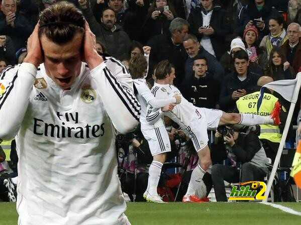 صورة : غاريث بيل الابرز في لقاء ريال مدريد وليفانتي