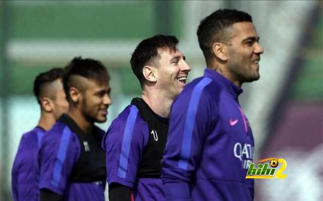 نجوم برشلونة مهددون بالغياب عن نهائي كأس اسبانيا ودوري الأبطال