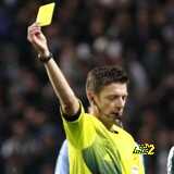 برشلونة لا يعرف الهزيمة مع حكم مباراته أمام مانشستر سيتي