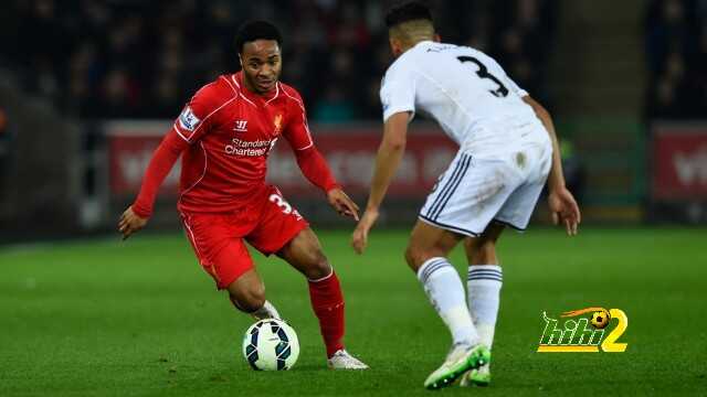 Swansea City v Liverpool - Premier League