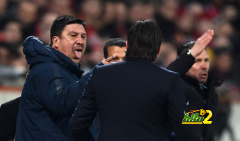 النار تحت الرماد بين ثلاثي اتليتكو مدريد وبايرن ليفركوزن