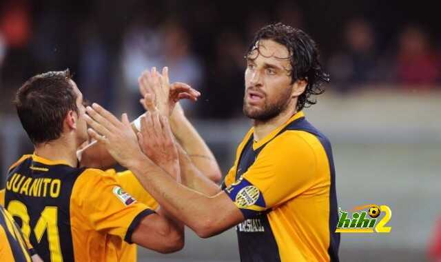 أفضل لاعب إيطالي في هذا الموسم ..!