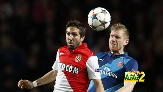 FBL-EUR-C1-MONACO-ARSENAL