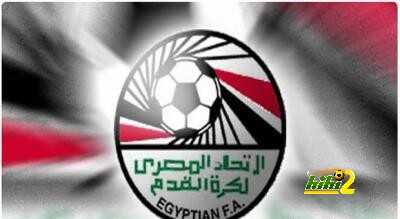 الدورى المصري يعود اخر مارس