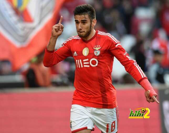 ليفربول في محادثات لضم لاعب بنفيكا