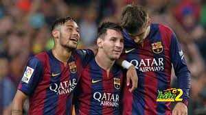صورة : المنافس المفضل الذي يريده جمهور برشلونة في ربع النهائي !