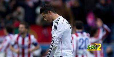 بالأرقام:جماهير ريال مدريد مرعوبة من مواجهة أتلتيكو مدريد !