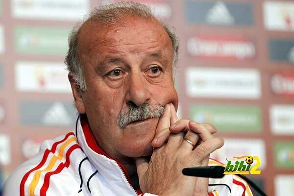 قائمة المنتخب الإسباني لمواجهة منتخبي اوكرانيا وهولندا