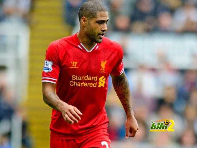 لاعب ليفربول موافق على الانضمام لروما