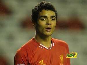 سندرلاند يريد ضم لاعب ليفربول