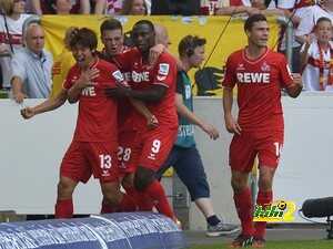 توتنهام يعمل لضم لاعب من الدوري الالماني