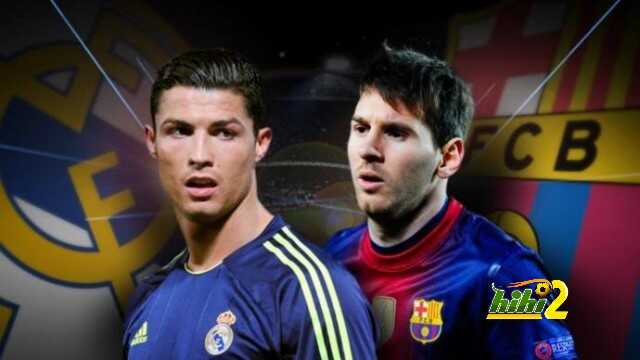 موندو : برشلونة أمام مباراتي كلاسيكو ..!