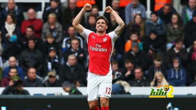 Newcastle United v Arsenal - Premier League