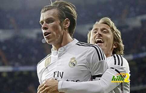 هل ينجح رباعي ريال مدريد في إيقاف خطورة برشلونة ؟
