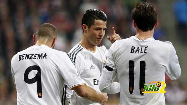 ريال مدريد يسعى لتكرار ثلاثية 1978 أمام برشلونة