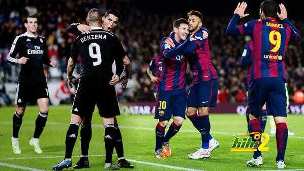 هل يكرر ريال مدريد مافعله منذ 85 عاماً ؟