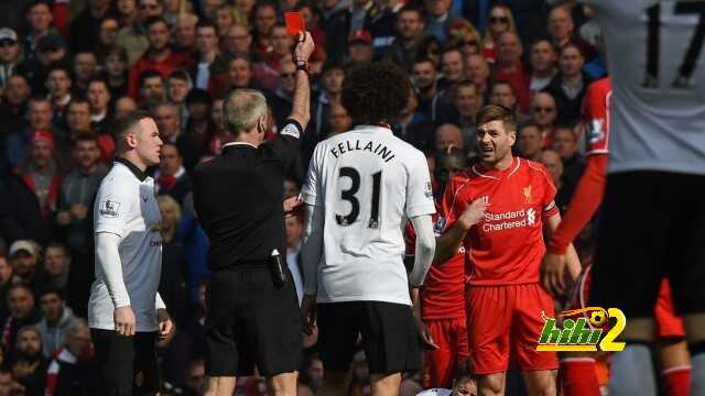 FBL-ENG-PR-LIVERPOOL-MAN UTD