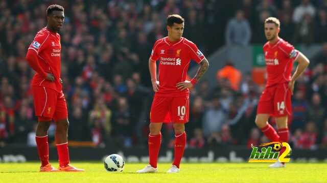 Liverpool v Manchester United - Premier League