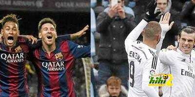 مقدمة الكلاسيكو ثمنها 650 مليون يورو !