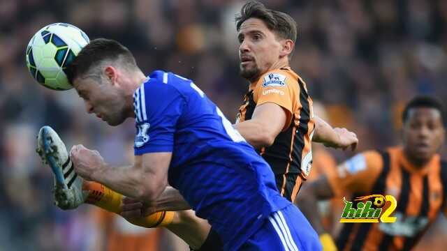 Hull City v Chelsea - Premier League