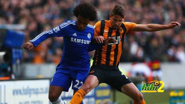 Hull City v Chelsea - Premier League