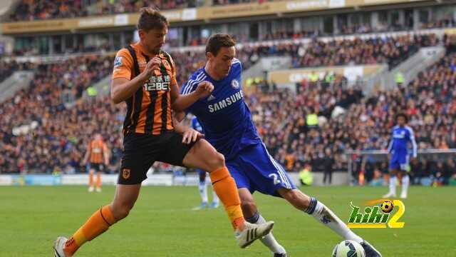 Hull City v Chelsea - Premier League