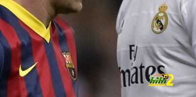 قبل الكلاسيكو…. قيمة نجوم ريال مدريد أعلى من نجوم برشلونة !