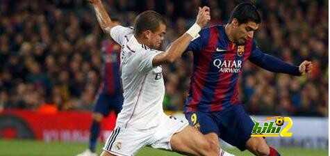 تقييم نجوم برشلونة وريال مدريد بعد الكلاسيكو