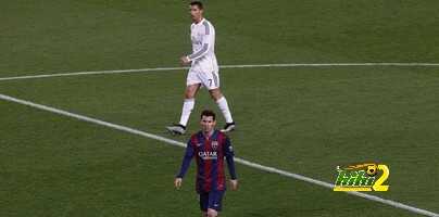 صورة : مهلا برشلونة..!! الدوري لم يحسم بعد !