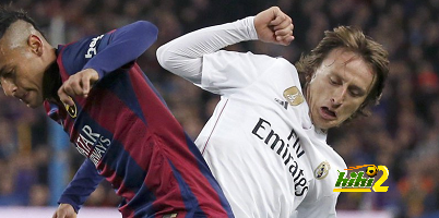 كيف خسر ريال مدريد الكلاسيكو …؟!