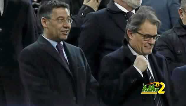 bartomeu sobre el clasicoo