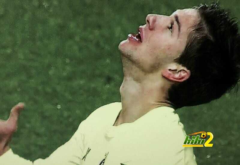 ليفربول سيحاول ضم لاعب من الدوري الاسباني