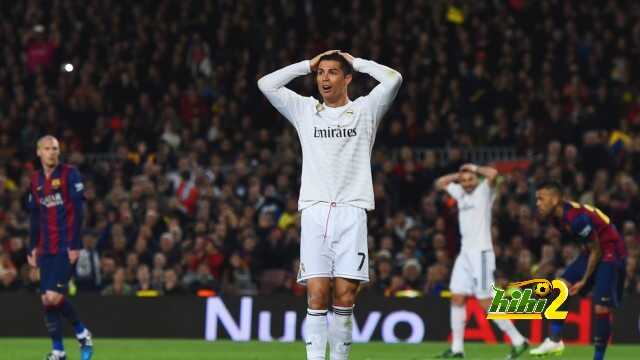صور : كيف ظهر لاعبو ريال مدريد إثر الهزيمة في الكلاسيكو ؟
