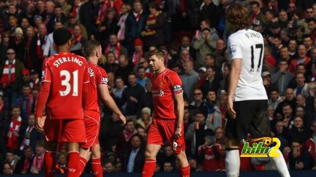 ليفربول يحقق رقم سلبي في هذا الموسم …!