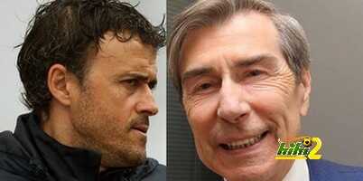 الأمور المرتقب مناقشتها في الاجتماع بين إنريكي و بريدا للتخطيط للموسم المقبل