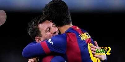 سواريز : جلبوني إلى برشلونة لتسجيل الأهداف و لست هنا لأخذ مكان ميسي