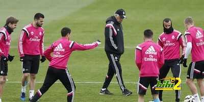ريال مدريد يفتقد لـ17 لاعبا و أنشيلوتي متخوف من فيروس الفيفا