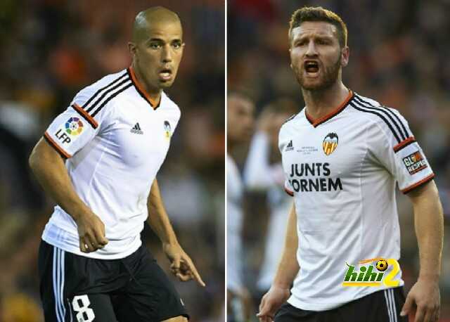 توتنهام يخطط لضم لاعبين من الدوري الاسباني