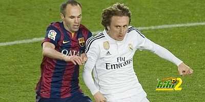 الخبر الأجمل لريال مدريد فى تلك الفترة الصعبة !