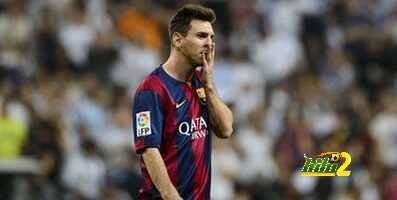 عاجل : ميسي يتعرض لإصابة خلال تدريبات المنتخب الأرجنتيني