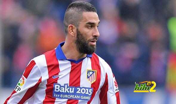 صراع انجليزي للتعاقد مع لاعب الاتليتكو