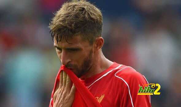 لاعب ليفربول يستعد للرحيل عن ناديه