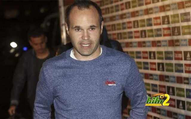 iniesta-llegada-seleccion-espanola-1427226308378