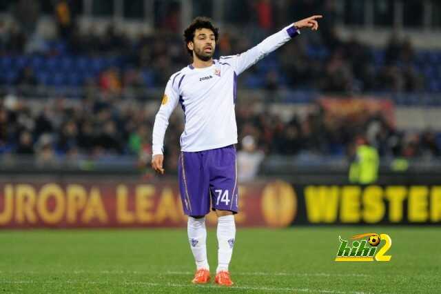 فريق ألماني يأمل في التعاقد مع محمد صلاح