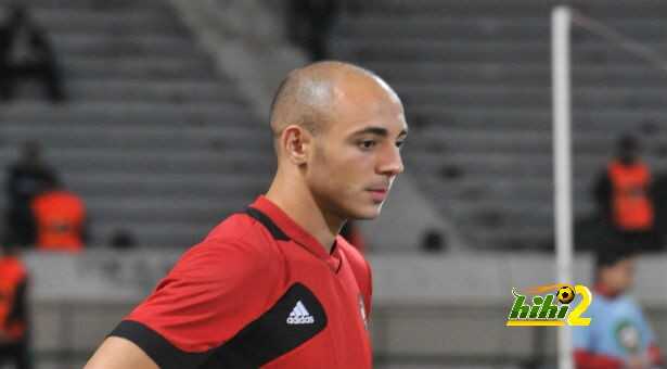 اشبيلية يريد التعاقد مع نجم مغربي